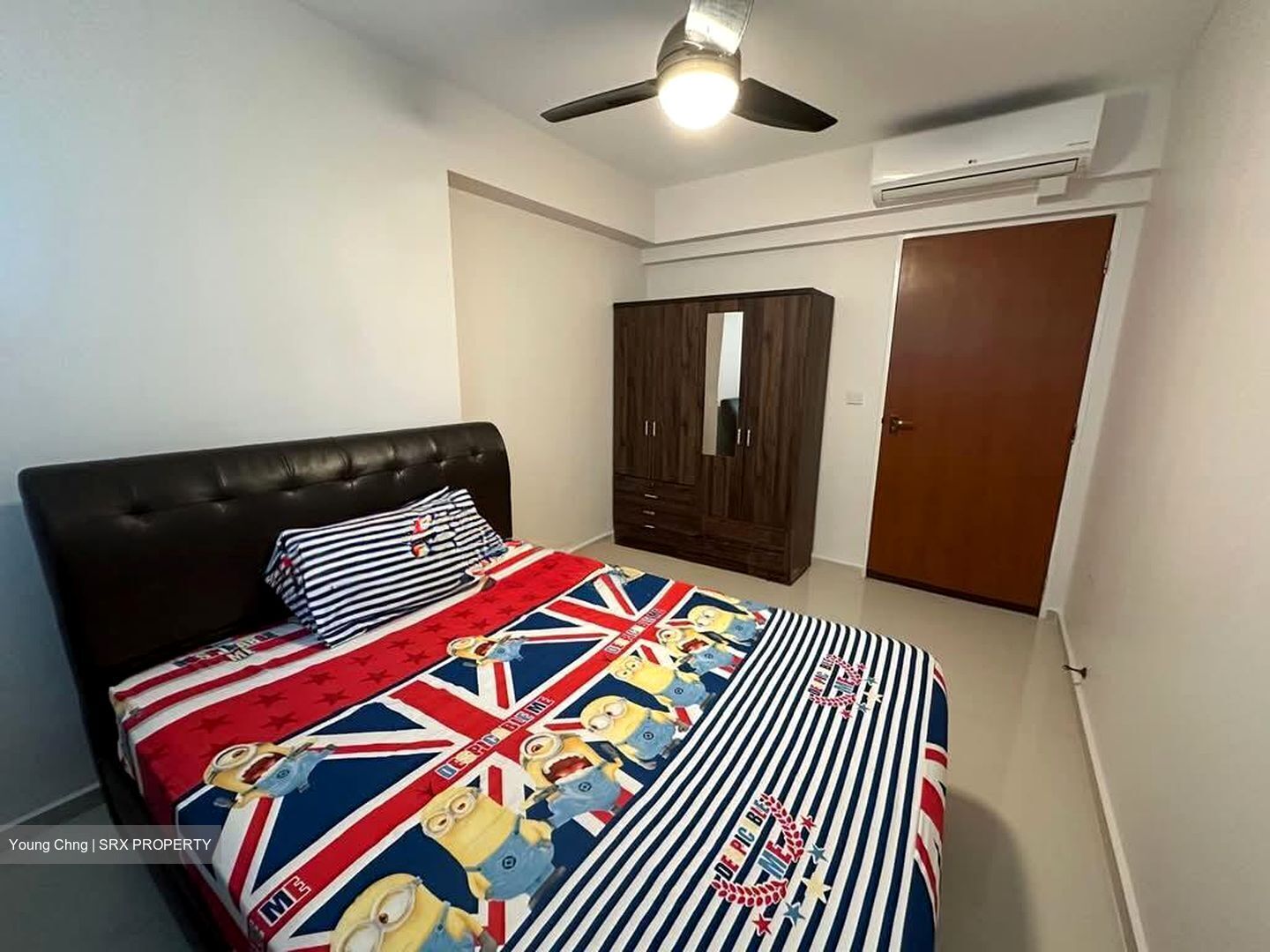 Blk 504D Acacia Breeze @ Yishun (Yishun), HDB 5 Rooms #584384111